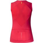 Camisetas rojas de ciclismo transpirables Mavic talla XS para mujer 