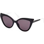 Max & Co, Sunglasses Black, Mujer, Talla: 56 MM