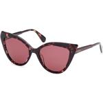 Max & Co, Sunglasses Pink, Mujer, Talla: 56 MM