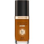 Bases beige Max Factor para mujer 