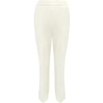 Pantalones ajustados blancos MAX MARA talla S para mujer 