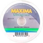 Maxima Verde 12pk Ultra Green 5lb 50m 12 Pack, Unisex, 50 m