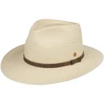 Mayser Sombrero de Paja Maxwell Western Hombre - M
