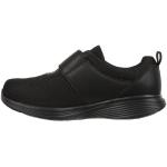 Sneakers negros con velcro informales MBT talla 40,5 para mujer 