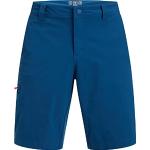 Pantalones cortos azules McKINLEY talla 3XL para hombre 