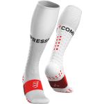 Calcetines para las rodillas Compressport Full Socks Run