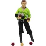 Mego Star Trek Captain Kirk - Figura de colección
