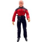 Lansay Mego Star Trek Jean-Luc Picard Figura de colección Dès 8 ANS