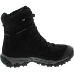Zapatillas deportivas GoreTex negras de gore tex de invierno Meindl Calgary talla 46 para hombre 