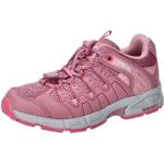 Meindl Zapatillas de exterior para niña, color rosa/rosa, Rosa, 34 EU