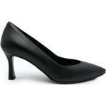 Melluso, Zapatos De Tacón Linda 75 Negro Black, Mujer, Talla: 41 EU