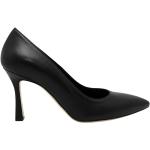 Melluso, Zapatos De Tacón Linda 95 Negro Black, Mujer, Talla: 35 EU