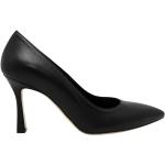 Melluso, Zapatos De Tacón Linda 95 Negro Black, Mujer, Talla: 36 EU