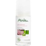 Desodorante orgánicos sin aluminio para la piel sensible de 50 ml Melvita 