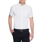 Camisas blancas informales MERC talla XL para hombre 
