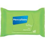 Mercryl Soins 15 Toallitas Desinfectantes