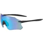 Merida Air Dawn Polarized Sunglasses Transparente Blue Mirror / CAT3