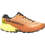Zapatillas blancas de running acolchadas Merrell talla 43 para hombre 