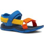 Sandalias deportivas azules de verano Merrell Kahuna infantiles 