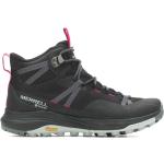 Merrell Antora 2 GTX, Zapato para Caminar Mujer, Negro (Black), 40 EU :  : Moda