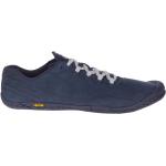 Zapatillas azules de goma de running informales Merrell Vapor Glove 3 talla 41,5 para hombre 