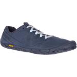 Zapatillas azules de goma de running informales Merrell Vapor Glove 3 talla 45 para hombre 