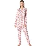 Merry Style Pijama Entero 1 Pieza Vestido de Casa