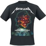 Metallica Hardwired Album Cover_Men_bl_TS:2XL Cami