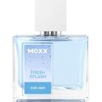 Mexx Fresh Splash For Her Eau de Toilette para mujer 30 ml