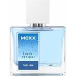 Mexx Fresh Splash For Him Eau de Toilette para hombre 30 ml