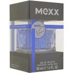 Mexx Man New Look Eau de Toilette para hombre 50 ml