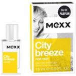 Mexx Fragancias para mujer City Breeze for Her Eau de Toilette Spray 15 ml