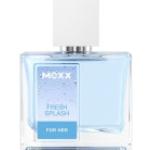 Mexx Fragancias para mujer Fresh Splash Eau de Toilette Spray 30 ml