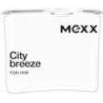 Mexx Fragancias para hombre City Breeze Eau de Toilette Spray 50 ml