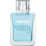 Mexx Fragancias para hombre Fresh Man Eau de Toilette Spray 30 ml