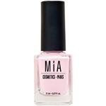 MIA Cosmetics-Paris, Esmalte de Uña (2687) Ballerina Pink - 11 ml
