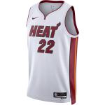 Miami Heat Association Edition 2022/23 Camiseta Nike Dri-FIT NBA Swingman - Hombre - Blanco