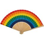 Decoración multicolor de fiesta Meme / Theme Gay Pride 