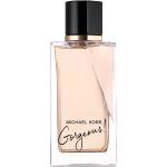 Perfumes blancos de 100 ml Michael Kors Gorgeous! 
