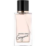 Perfumes blancos de 30 ml Michael Kors Gorgeous! 