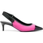 Zapatos rosas Michael Kors talla 38,5 para mujer 