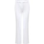 Pantalones casual blancos rebajados informales Michael Kors para mujer 