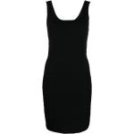 Vestidos cortos negros mini Michael Kors talla M para mujer 