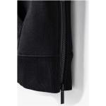 Sudaderas negras con capucha rebajadas Michael Kors talla XL para mujer 