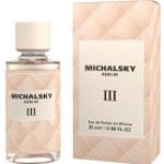Michael Michalsky Fragancias para mujer Berlin III for Women Eau de Parfum Spray 25 ml