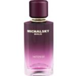Michael Michalsky Fragancias para mujer Intense for Women Eau de Parfum Spray 25 ml