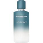 Michael Michalsky Fragancias para hombre Azure Sky Eau de Toilette Spray 25 ml