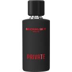 Michael Michalsky Fragancias para hombre Private Men Eau de Toilette Spray 25 ml