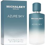 Michalsky Berlin Azure Sky Men 125 g