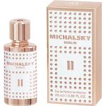 Michalsky Berlin II for Women Agua de perfume, 1 x 25 ml